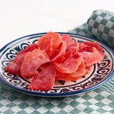 Kuru Meyve Papaya 500 Gr