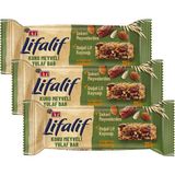 Kuru Meyveli Yulaf Bar 35 G 3lü Paket