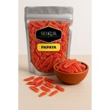 Kuru Papaya 500GR 1. KALİTE - 500 gr