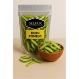Kuru Pomelo 500GR 1.KALİTE - 500 gr