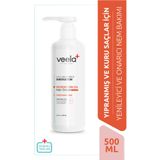Kuru Saçlar Için Değerli Yağlar Ile Nemlendirici Bakım Kremi - Moroccan Oil Hair Cream