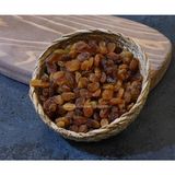 Kuru Sarı Üzüm Kuş Üzümü Doğal Kurutulmuş 500 gr