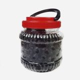 Kuru Sele Siyah Zeytin - 1 kg