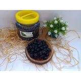 Kuru Sele Siyah Zeytin - 1,02 kg