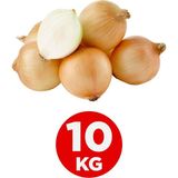 Kuru Soğan 10 Kg