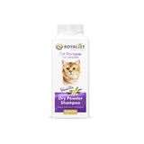 Kuru Toz Kedi Şampuanı 150 Gr Vanilya Özlü