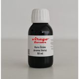 Kuru Üzüm Aroması 50 ml - 100 Litre Bitmiş Ürün Için Uyumlu - 1 Adet