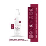 Kuru Ve Atopik Ciltler Için Sos Recuops Onarıcı Bakım Kremi 125 Ml (Eg.zama)