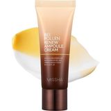 Kuru ve Cansız Ciltler Için Arı Poleni Içerikli Ampul Krem Bee Pollen Renew Ampoule Cream