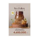 Kuru ve Cansız Ciltlere Arı Poleni Içerikli Nemlendirici Peeling Maske Bee Pollen Mask (130ML) - Option-1