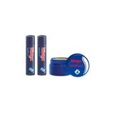 Kuru ve Çatlamış Dudaklara Onarıcı Bakım Medplus Kavanoz+Medplus Stick X2 Adet
