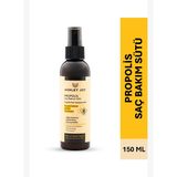 Kuru Ve Hassas Saçlar Için Besleyici Onarıcı Propolis, Procapil Keratin Saç Bakım Sütü