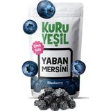 Kuru Yeşil Yaban Mersini Kurusu 100 gr – Elma Sulu Tatlandırılmış Katkısız Doğal Kuru Meyve Atıştırmalık