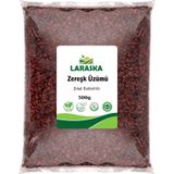 Kuru Zereşk Barberries 500g Iran Üzümü Zereshk - Zeriş Üzümü 500 G