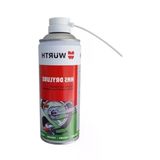 Kuru Zincir Yağlayıcı, Made In Germany, 400 Ml, Yüksek Performans