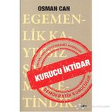 KURUCU İKTIDAR ANAYASANIN DEĞIŞTIRILMEZ MADDELERI DEMOKRATIK KURUCULUK - OSMAN CAN