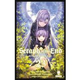 Kurukafa Seraph Of The End - Kıyamet Meleği 23