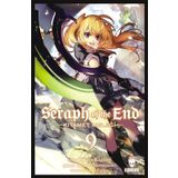 Kurukafa Seraph Of The End Kıyamet Meleği 9 - Takaya Kagami