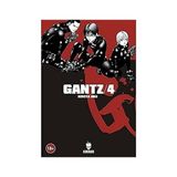 Kurukafa Yayınları Gantz 4 + Titana Saldırı - 2 + Marvel Spot Işığı Altında Ghost Rider: Ghost Rider + 12 Kitap - Hayır