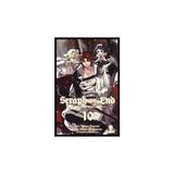 Kurukafa Yayınları Seraph Of The End - Kıyamet Meleği 10 + Oyuncak Bebek Sevgilim 7.cilt + Naruto 5.cilt: Düellocular + 1 Kitap - Hayır