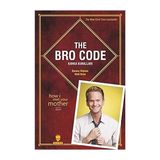 Kurukafa Yayınları The Bro Code - Kanka Kuralları: How I Met Your Mother Dizisi + Sissoylu 4 - Kanun Alaşımı