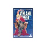 Kurukafa Yayınları Vinland Saga - Vinland Destanı 7 + Vadedilmiş Yokyer 19. Cilt + Paradise Kiss - Cennet Öpücüğü 2 + 2 Kitap - Hayır