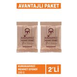 Kurukahveci 100 G 2'li