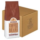 Kurukahveci Mehmet Efendi 1 kg Colombian Çekirdek Filtre Kahve
