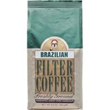 Kurukahveci Mehmet Efendi 3'lü Set Colombian Filtre Kahve 250 gr x 3 Paket - Türk Kahvesi