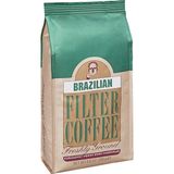 Kurukahveci Mehmet Efendi Brazilian Filtre Kahve 250 gr - Türk Kahvesi