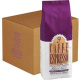 Kurukahveci Mehmet Efendi Caffe Espresso Blend No:3 1 Kg 6 Adet