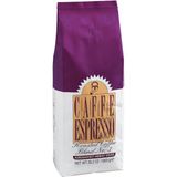 Kurukahveci Mehmet Efendi Caffe Espresso Blend No:3 Çekirdek Kahve 1000 gr - 1 kg - Çekirdek (Öğütülmemiş)
