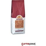 Kurukahveci Mehmet Efendi Colombian Çekirdek Kahve 1 kg x 6 Adet - 25 gr