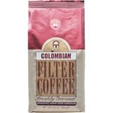 Kurukahveci Mehmet Efendi Colombıan Filtre Kahve - 250 gr - Türk Kahvesi