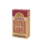 Kurukahveci Mehmet Efendi Guatemala Filtre Kahve (Kafeinsiz) 250 gr Vakum Torba