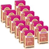 Kurukahveci Mehmet Efendi Guatemala Kafeinsiz Filtre Kahve 12 x 250 G - 3 kg - Cafe Crema