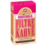 Kurukahveci Mehmet Efendi Guatemala Kafeinsiz Filtre Kahve 250 g