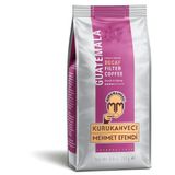 Kurukahveci Mehmet Efendi Guatemala Kafeinsiz Filtre Kahve 250g