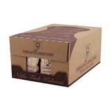 Kurukahveci Mehmet Efendi Mehmet Efendi 100 G × 25 Adet Türk Kahvesi Yoğun Aroma ile Taze Çekilmiş Türkiye Menşeli - 1 Paket