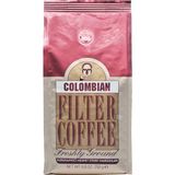 Kurukahveci Mehmet Efendi Mehmet Efendi Colombian Filtre Kahve 250 gr Dengeli Aromalı Kolombiya Menşeli Öğütülmüş