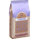 Kurukahveci Mehmet Efendi Özel Seri Etiyopya Filtre Kahve 250 gr Vakum Paket