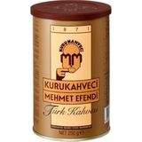 Kurukahveci Mehmet Efendi Türk Kahvesi 250gr - 250 gr
