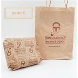 Kurukahveci Mehmet Efendi Türk Kahvesi Günlük Eminönü Taze Yeni Çekilmiş 1000 kg - 1 kg