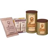 Kurukahveci Mehmet Efendi Türk Kahvesi Paketi 100 gr&12X6 gr FINCANLIK&250 gr&500 gr - 950 gr