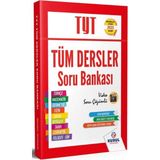 Kurul Yayıncılık 2025 TYT Tüm Dersler Soru Bankası Mesleki Hazırlık İçin Türkçe Kitap