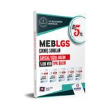 Kurul Yayıncılık 2026 8.sınıf Lgs Çıkmış Sorular Son 5 Yıl Tıpkı Basım Fasikülleri Tamamı Video Çözümlü