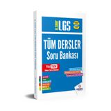 Kurul Yayıncılık 2027 8.sınıf Lgs Soru Bankası Tüm Dersler Tek Kitap
