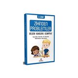Kurul Yayıncılık 3. Sınıf Zihinden Problemler