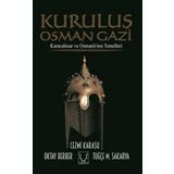 Kuruluş Osmangazi Karakum Yayınevi