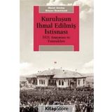 Kuruluşun İhmal Edilmiş İstisnası - Murat Sevinç